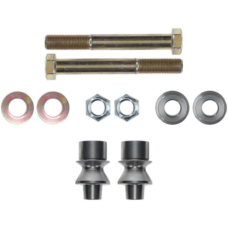 Suspension Ball Joint Components